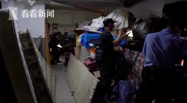 江西学生失踪案爆料视频,揭秘背后惊人真相  第2张