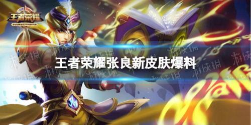 新王者皮肤爆料最新消息,揭秘神秘爆料背后的精彩细节 第1张 新王者皮肤爆料最新消息,揭秘神秘爆料背后的精彩细节 第1张